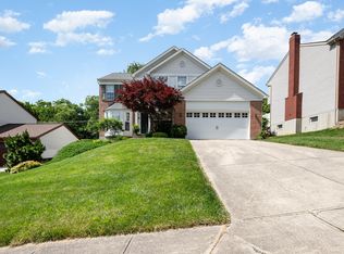 305 Snow Shoe Dr, Southgate, KY