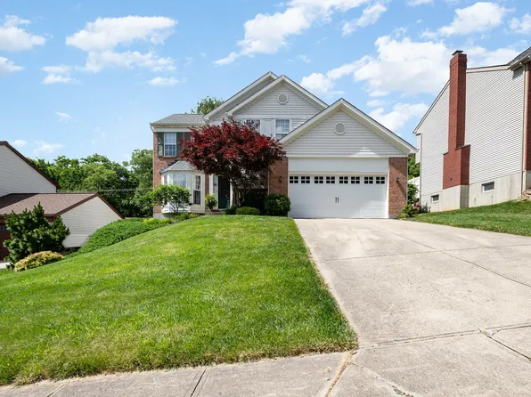 305 Snow Shoe Dr, Southgate, KY 41071