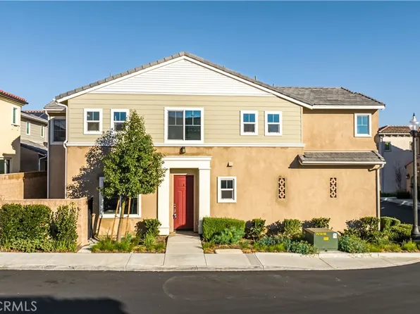 5593 Siracusa Way, Fontana, CA 92336
