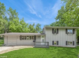 4321 SW Holly Ln, Topeka, KS 66604