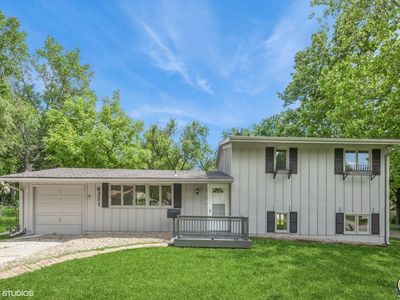 4321 SW Holly Ln, Topeka, KS, 66604