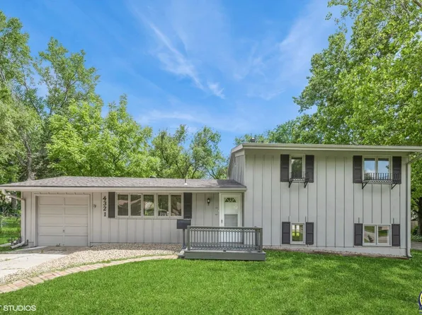 4321 SW Holly Ln, Topeka, KS 66604