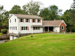 3071 Woodland Rd, Ambridge, PA 15003