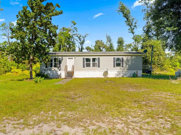 1640 W Lyman Hendry Rd, Perry, FL 32347