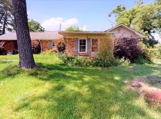 20820 Highway 27, Vienna, GA 31092