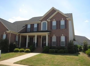 8 Creedmoor Dr, Greer, SC 29650