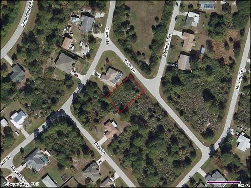 2nd image of 7107 Yuba Ln