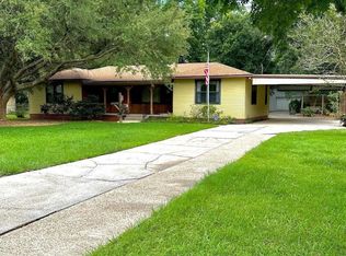 10556 Tams Dr, Baton Rouge, LA 70815