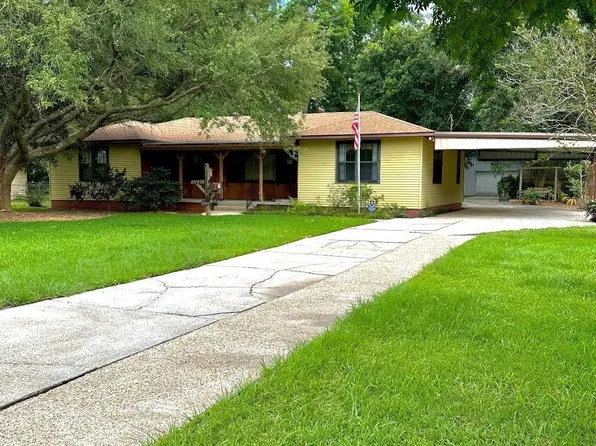 10556 Tams Dr, Baton Rouge, LA 70815