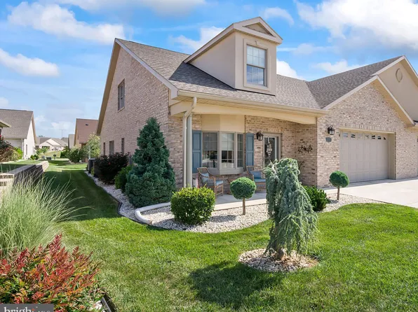 19408 Amethyst Dr, Hagerstown, MD 21742