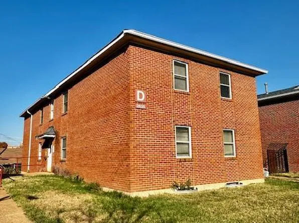 2635 Keokuk St, Saint Louis, MO 63118