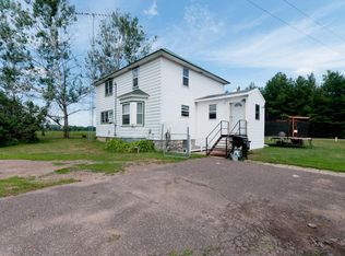 N3186 Sawdust Rd, Bruce, WI 54819