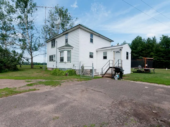 N3186 Sawdust Rd, Bruce, WI 54819