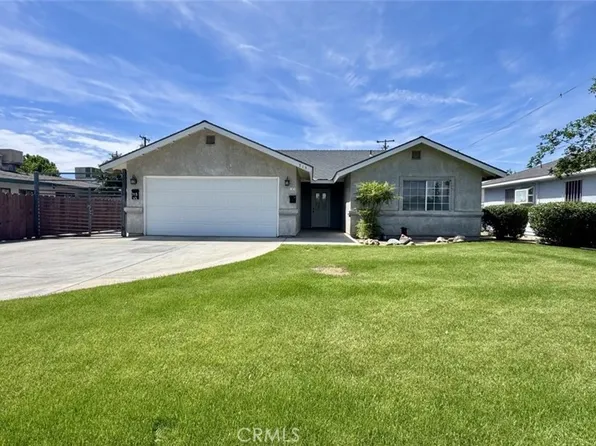 715 Houchin Rd, Bakersfield, CA 93304