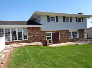 360 Cooks Creek Rd, Rockingham, VA 22802