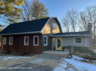 52 Shivertown Rd, New Paltz, NY 12561