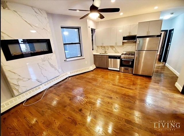 1st image of 950 Bergen St #5A