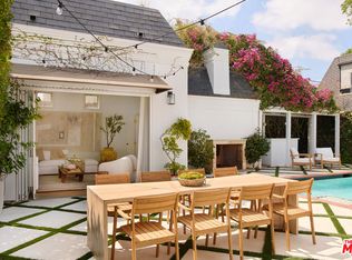 6206 Lindenhurst Ave, Los Angeles, CA 90048