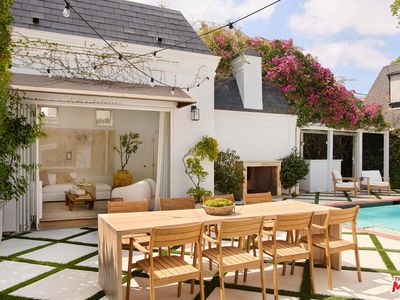 6206 Lindenhurst Ave, Los Angeles, CA, 90048