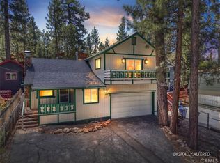 40159 Esterly Ln, Big Bear Lake, CA 92315