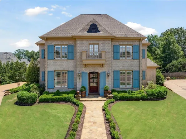 699 Justana Dr, Collierville, TN 38017