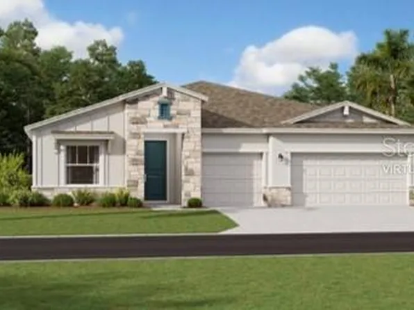 2939 Believe In Yourself Ct, Clermont, FL 34714