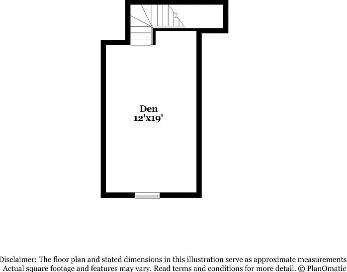 3 bed, 2.0 bath, 1714 sqft, $2,890 — Photo 3