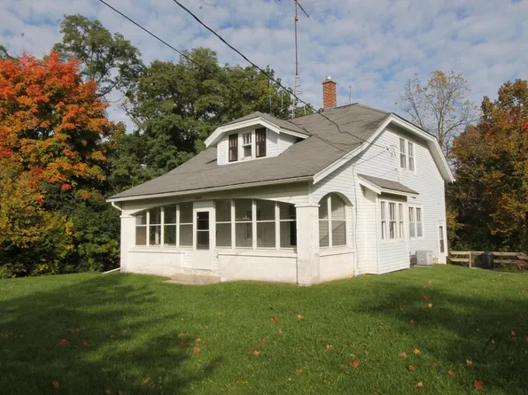 29422 Washington AVENUE, Burlington, WI 53105