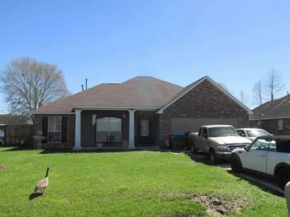 36020 Wilmington Ave, Denham Springs, LA 70706