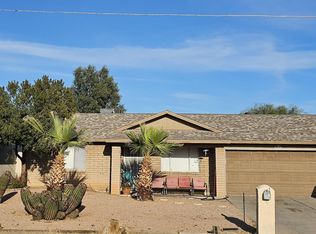 18219 N 31st Ave, Phoenix, AZ 85053