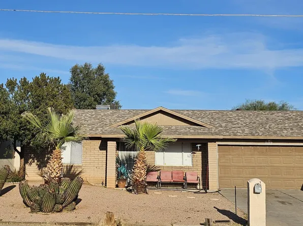 18219 N 31st Avenue, Phoenix, AZ 85053