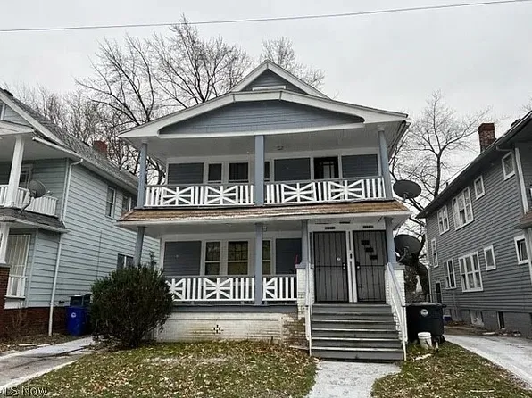 12712 Iowa Ave Unit 1, Cleveland, OH 44108