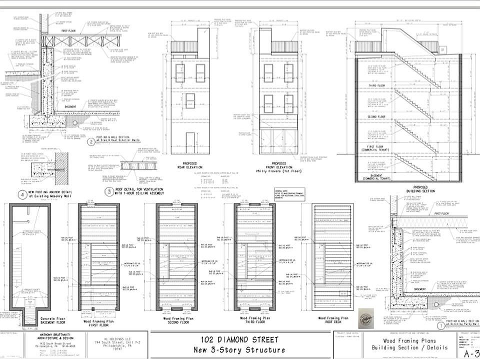 2nd image of 102 Diamond St