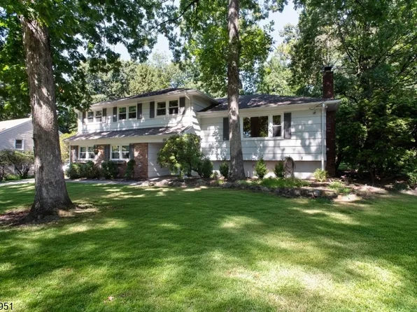 35 Rock Road West, Green Brook Twp., NJ 08812