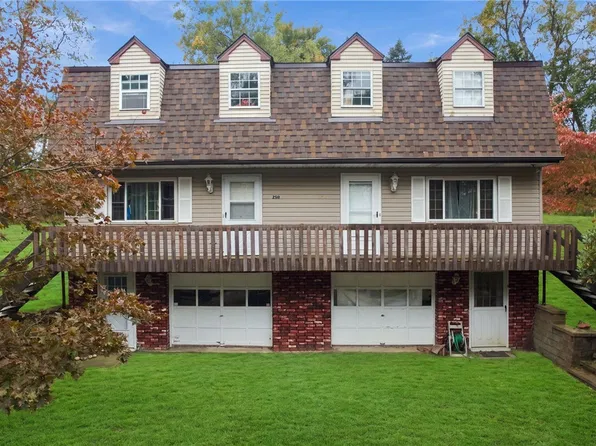 278-280 W Starz Rd, Cheswick, PA 15024