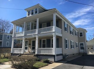 13 Davis St #1, Plymouth, MA 02360