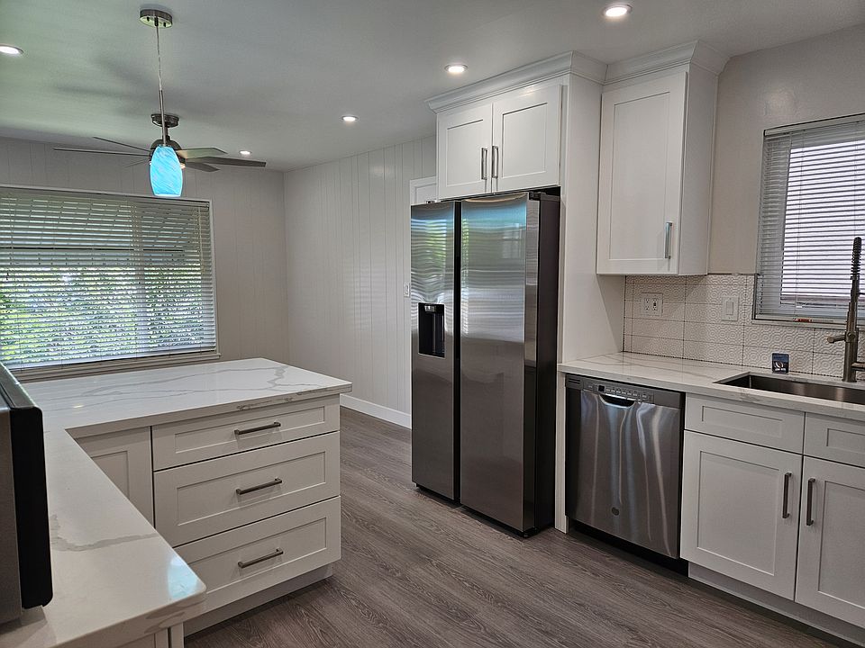 Brand new kitchen- newly remodeled 2025.