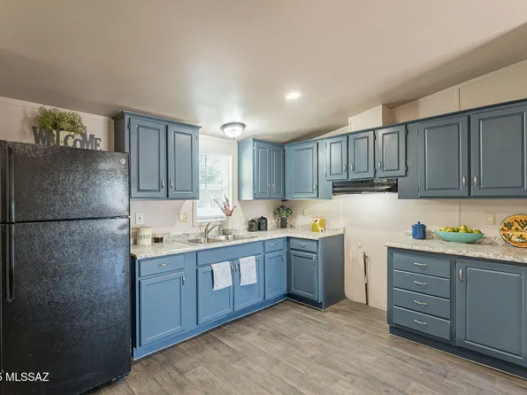 6110 N Pepper Tree Ln, Tucson, AZ 85741