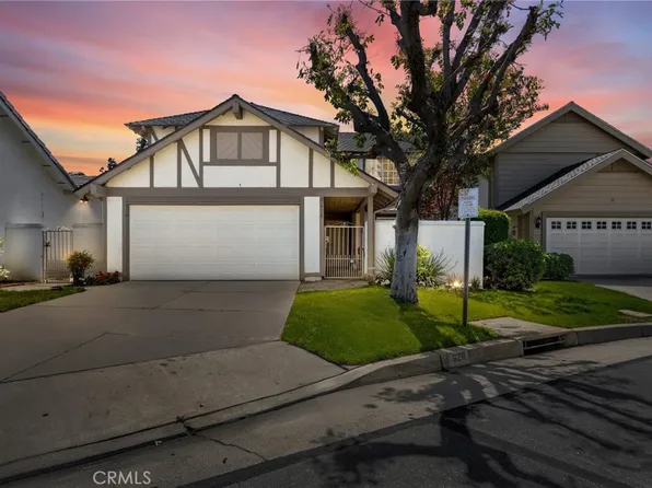 628 Macadamia Ln, Placentia, CA 92870