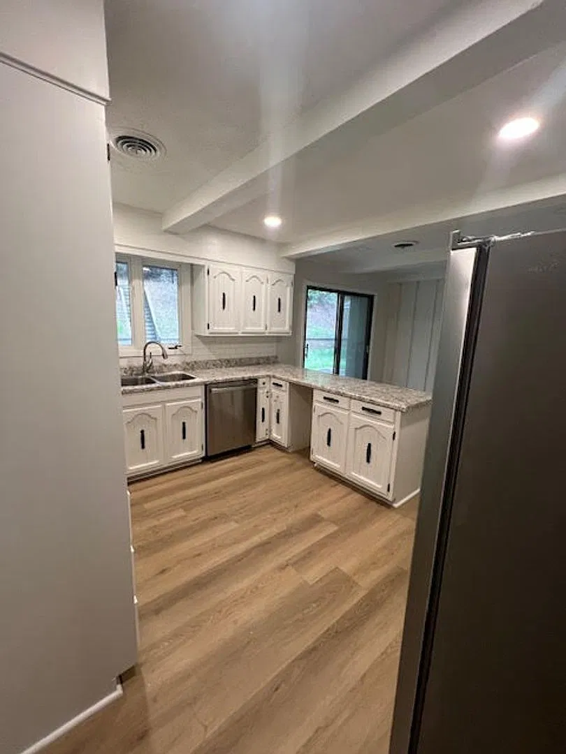 4 Bedroom 2.5 Bath Home Ready to Move In! — Photo 3