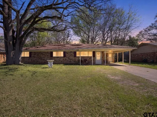 1506 Fuller Dr, Longview, TX 75602