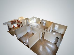 3110 Washington St #312W, Roxbury, MA 02119