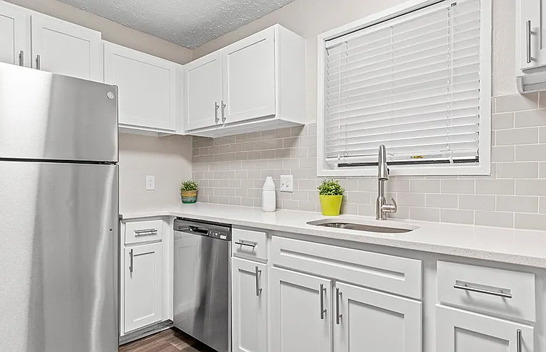 The Preserve at Terrell Mill Apartments — Photo 6