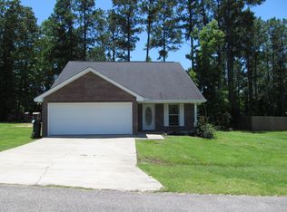 113 Hemingway Dr, Sumrall, MS 39482