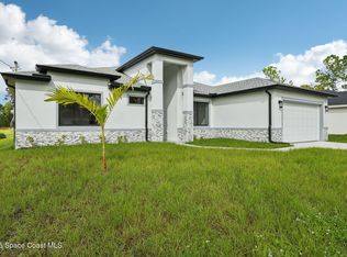 3266 Forghun Ave SE, Palm Bay, FL 32909