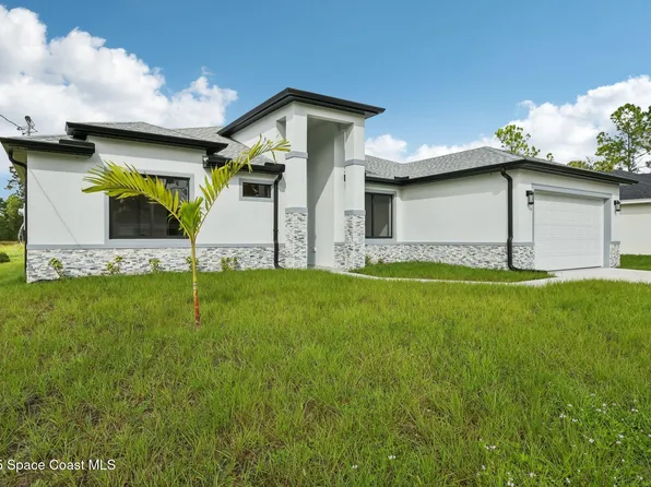 3266 Forghun Ave SE, Palm Bay, FL 32909