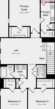 4th image of 8686 Miles Gap Rd