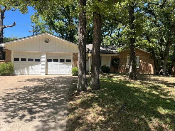 411 Baylor Dr, Arlington, TX 76010
