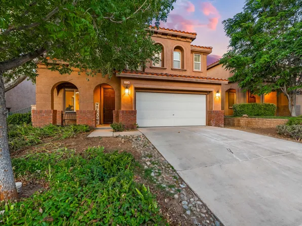 37224 Queen Anne Pl, Palmdale, CA 93551