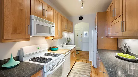 Sold by Garfield Realty 